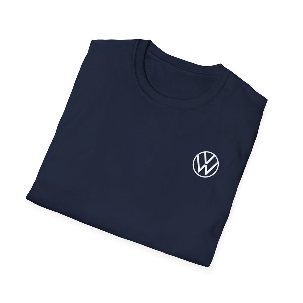Up! GTI Owners Club T-Shirt | VW Up GTI Car Enthusiast Tee