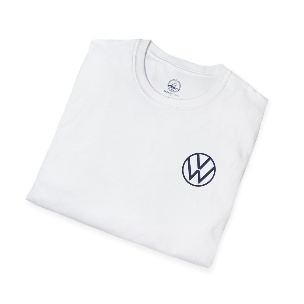 Keep Calm and Drive MK4 Golf | VW Golf MK4 Graphic Tee