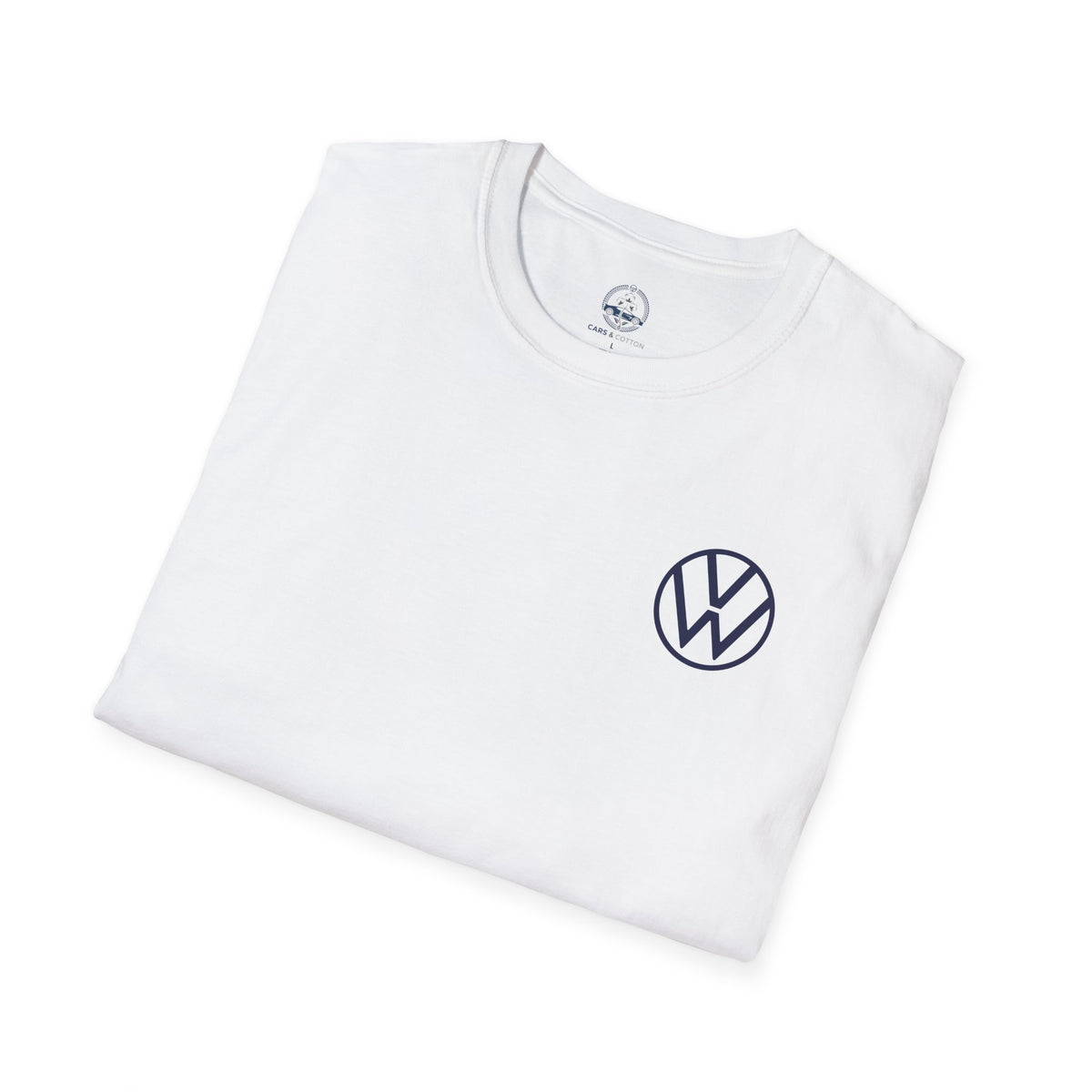 Keep Calm and Drive MK4 Golf | VW Golf MK4 Graphic Tee