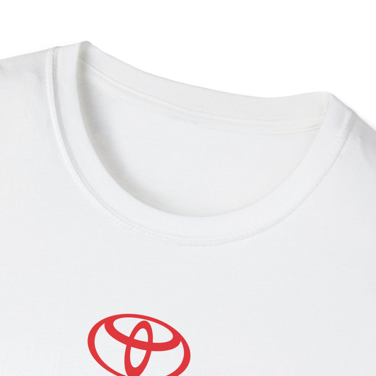Coastal Drive Graphic Toyota T-Shirt — Sunset Sports Car Beach Scene
