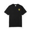 Ferrari Photo Tee | Luxury Graphic T-Shirt