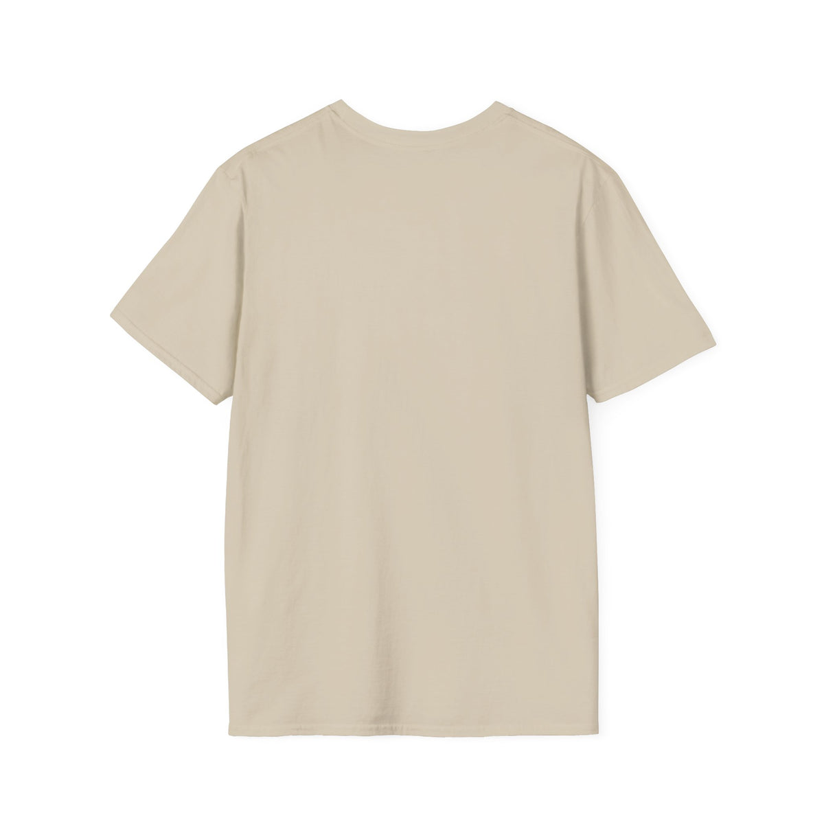 Midnight Street Legend | Softstyle T-Shirt