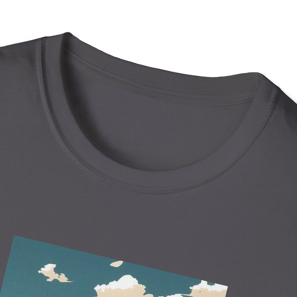 Ford GT40 | Garage Design Tee