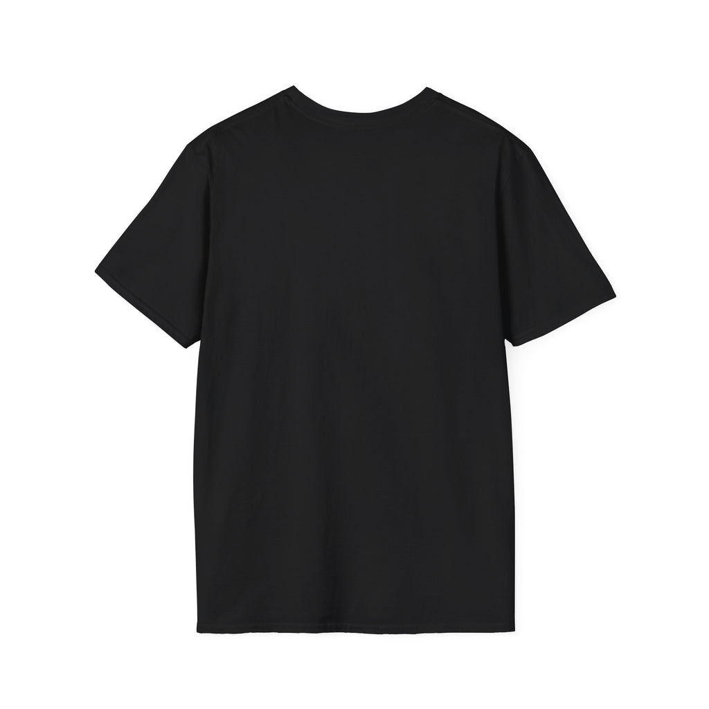 Classic Car Sketch T-Shirt | Car Outline Tee