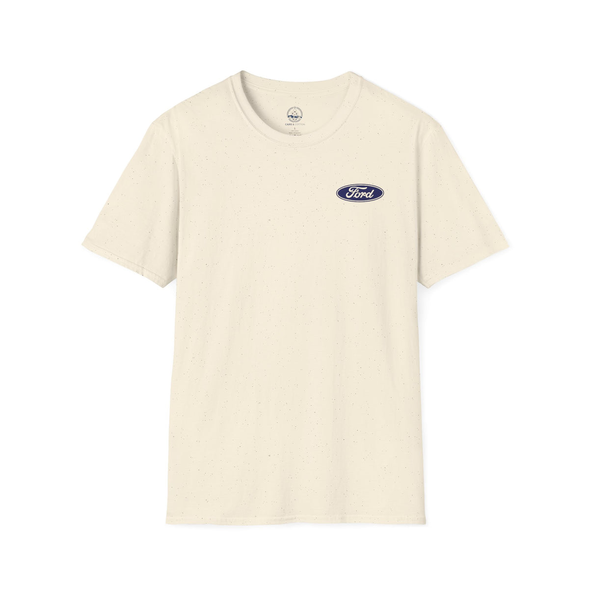 Fiesta MK5 Owners Club T-Shirt | Ford Collectors Tee