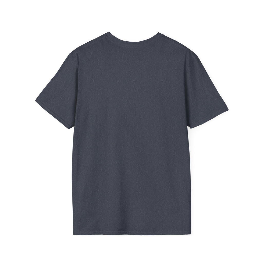 Racing Grand Prix T-Shirt — Vintage Monaco Street Circuit Print