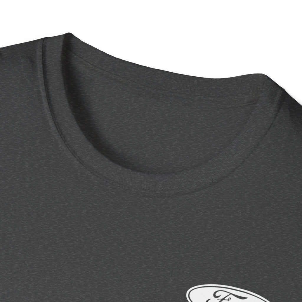 Fiesta MK5 Owners Club T-Shirt | Ford Collectors Tee