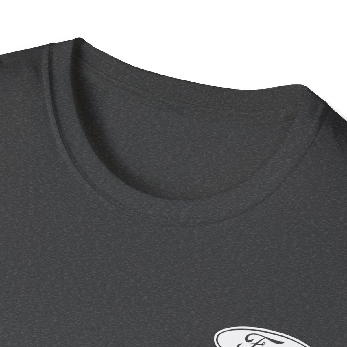 Fiesta MK5 Owners Club T-Shirt | Ford Collectors Tee