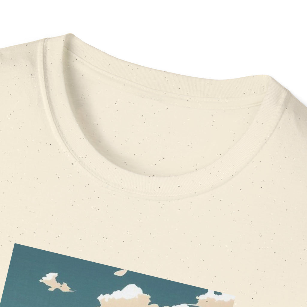 Ford GT40 | Garage Design Tee