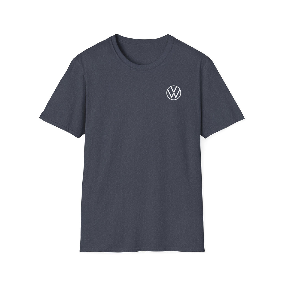 Up! GTI Owners Club T-Shirt | VW Up GTI Car Enthusiast Tee