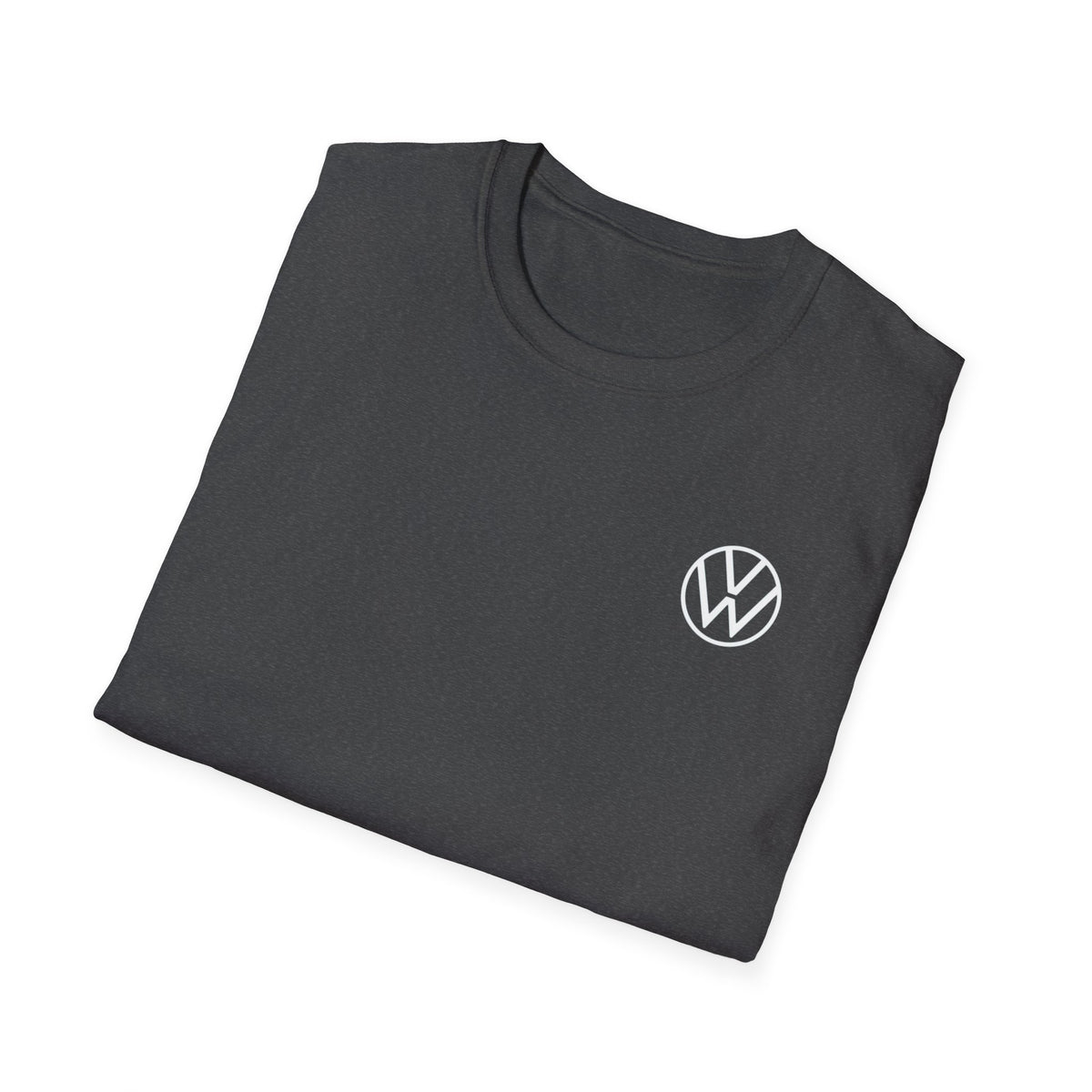 Vintage Beetle Beach T-Shirt — Sunset VW Surf Shirt