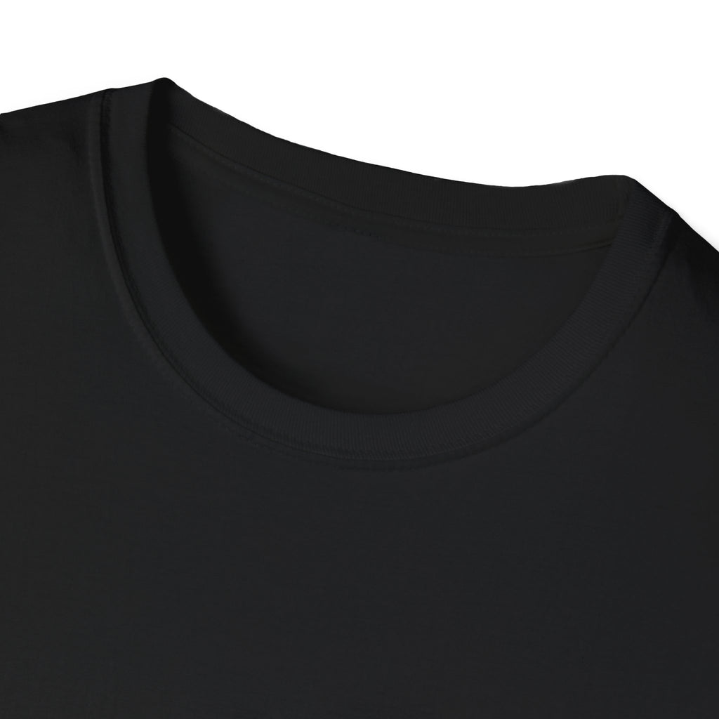 Classic Car Sketch T-Shirt | Car Outline Tee