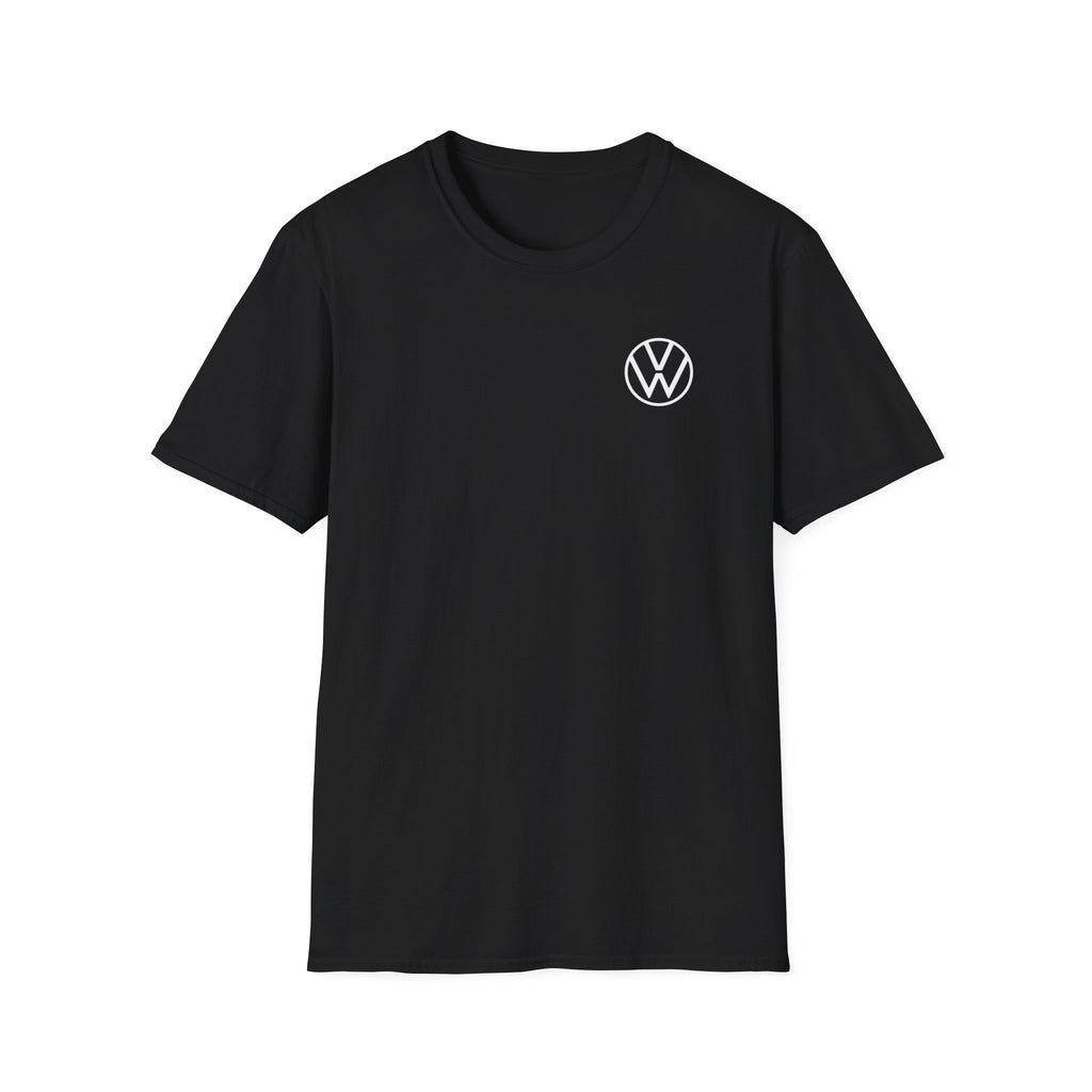 Keep Calm and Drive MK4 Golf | VW Golf MK4 Graphic Tee