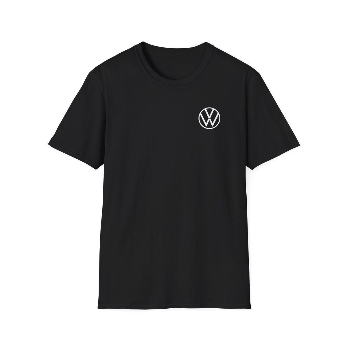 Keep Calm and Drive MK4 Golf | VW Golf MK4 Graphic Tee