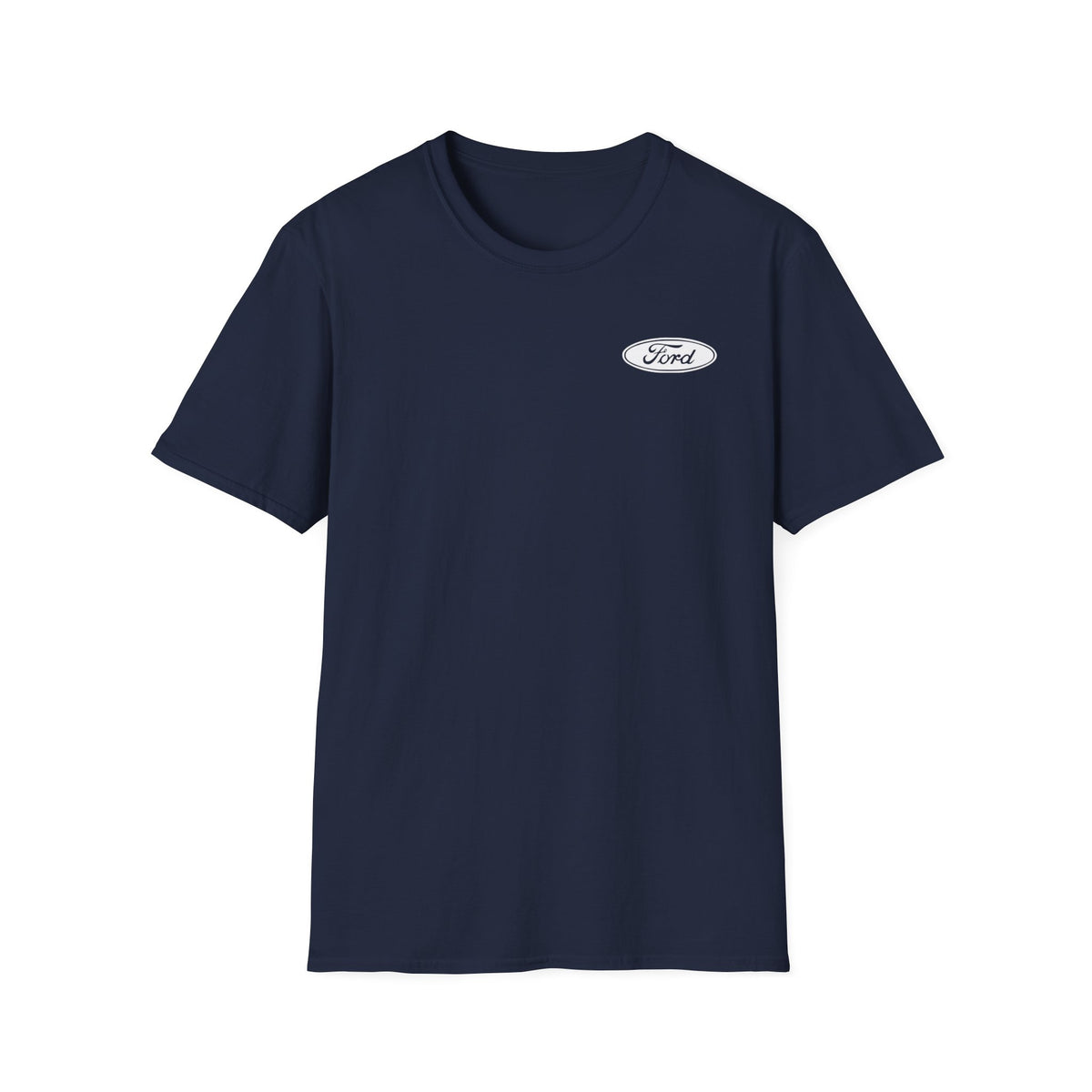 Fiesta MK5 Owners Club T-Shirt | Ford Collectors Tee