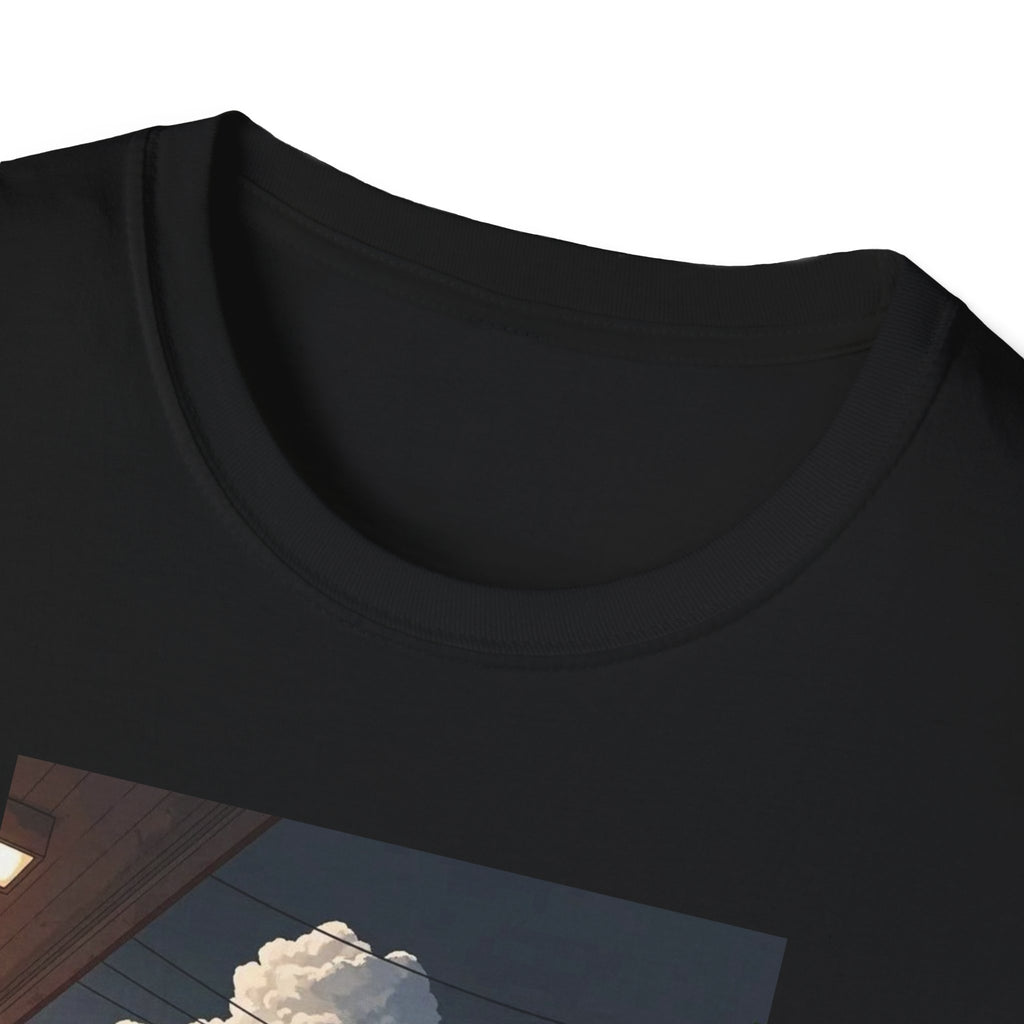 Midnight Street Legend | Softstyle T-Shirt