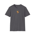 Vintage Porsche Vineyard T-Shirt | Classic Car Poster Tee