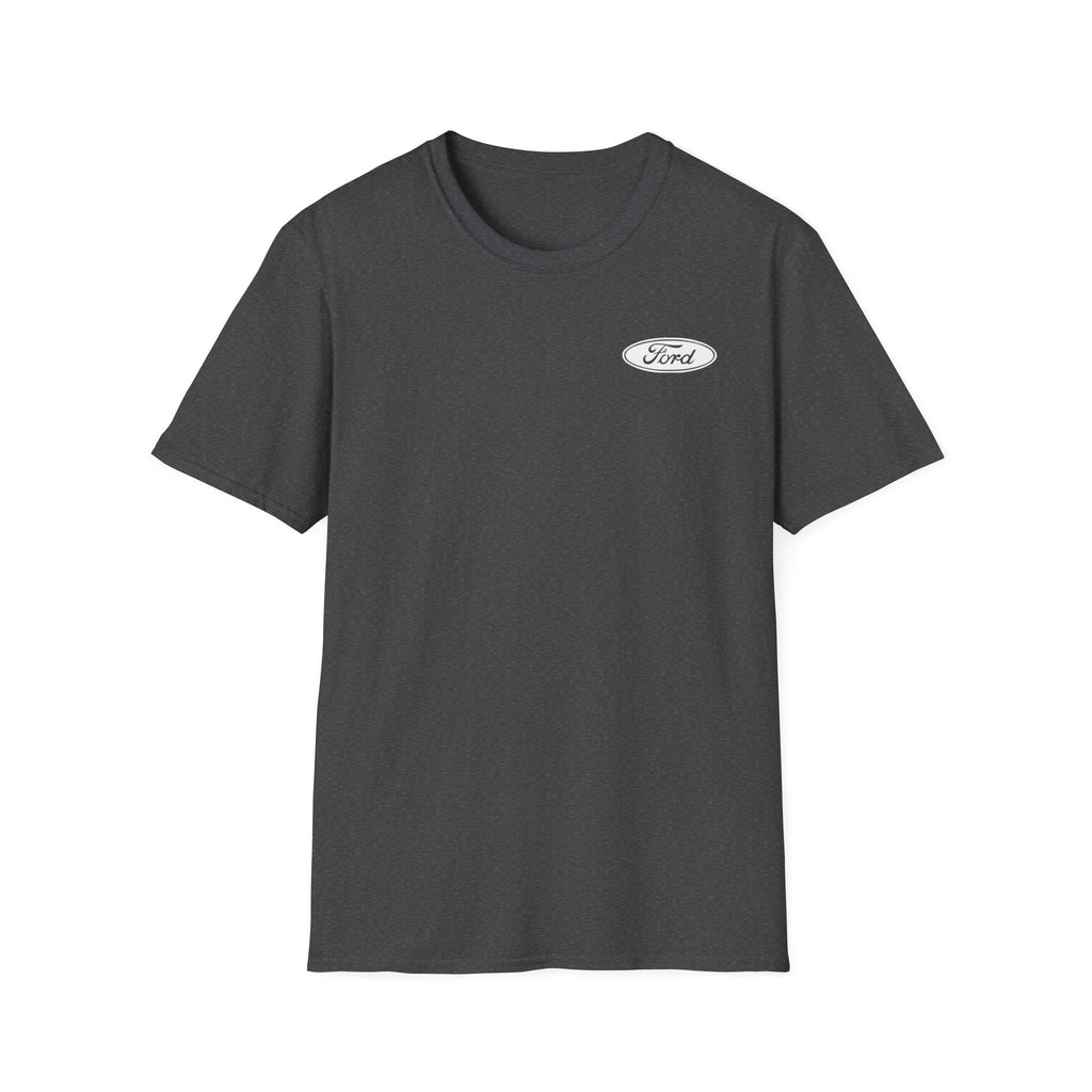 Fiesta MK5 Owners Club T-Shirt | Ford Collectors Tee