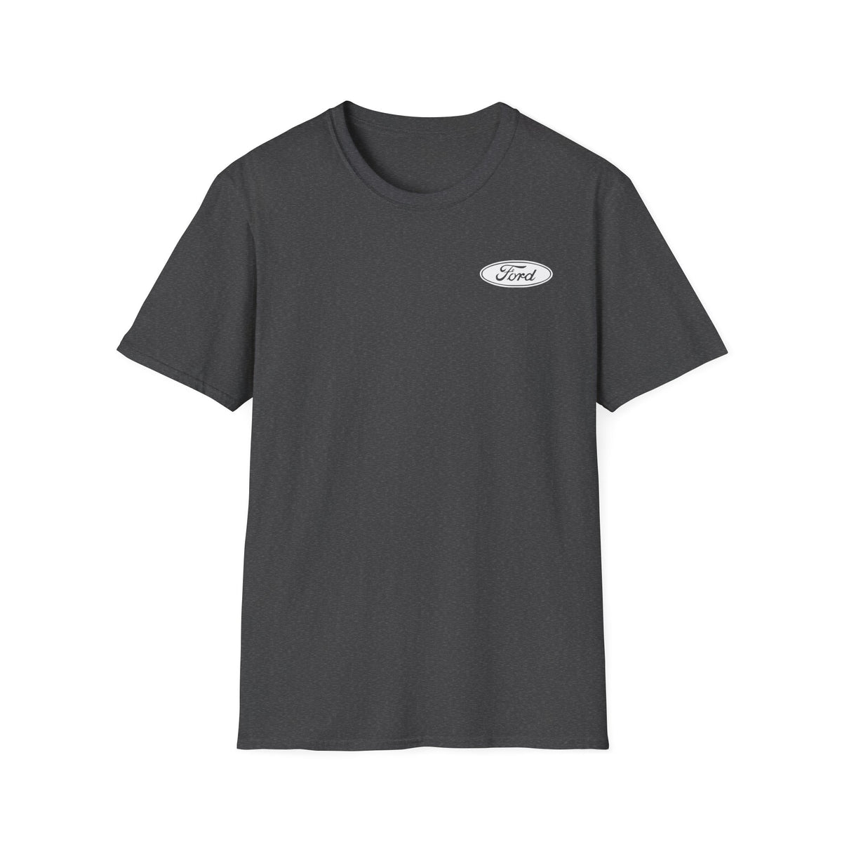 Fiesta MK5 Owners Club T-Shirt | Ford Collectors Tee