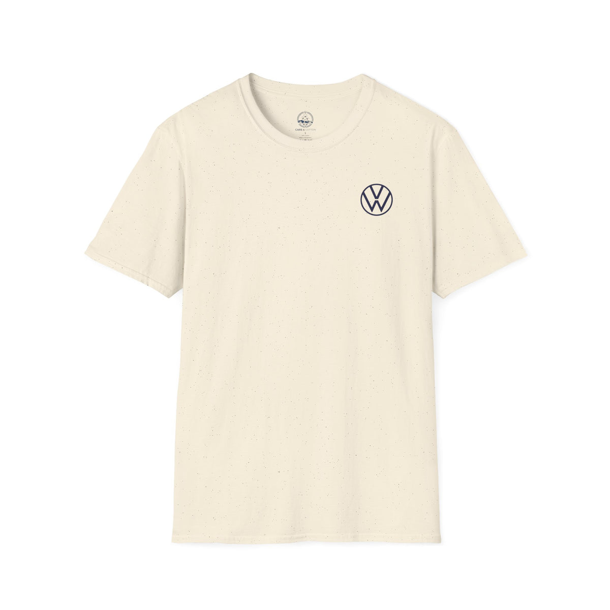 Up! GTI Owners Club T-Shirt | VW Up GTI Car Enthusiast Tee