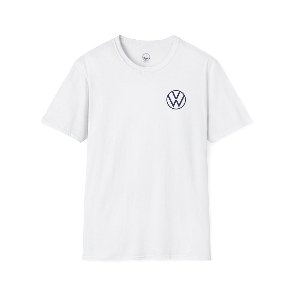 Keep Calm and Drive MK4 Golf | VW Golf MK4 Graphic Tee