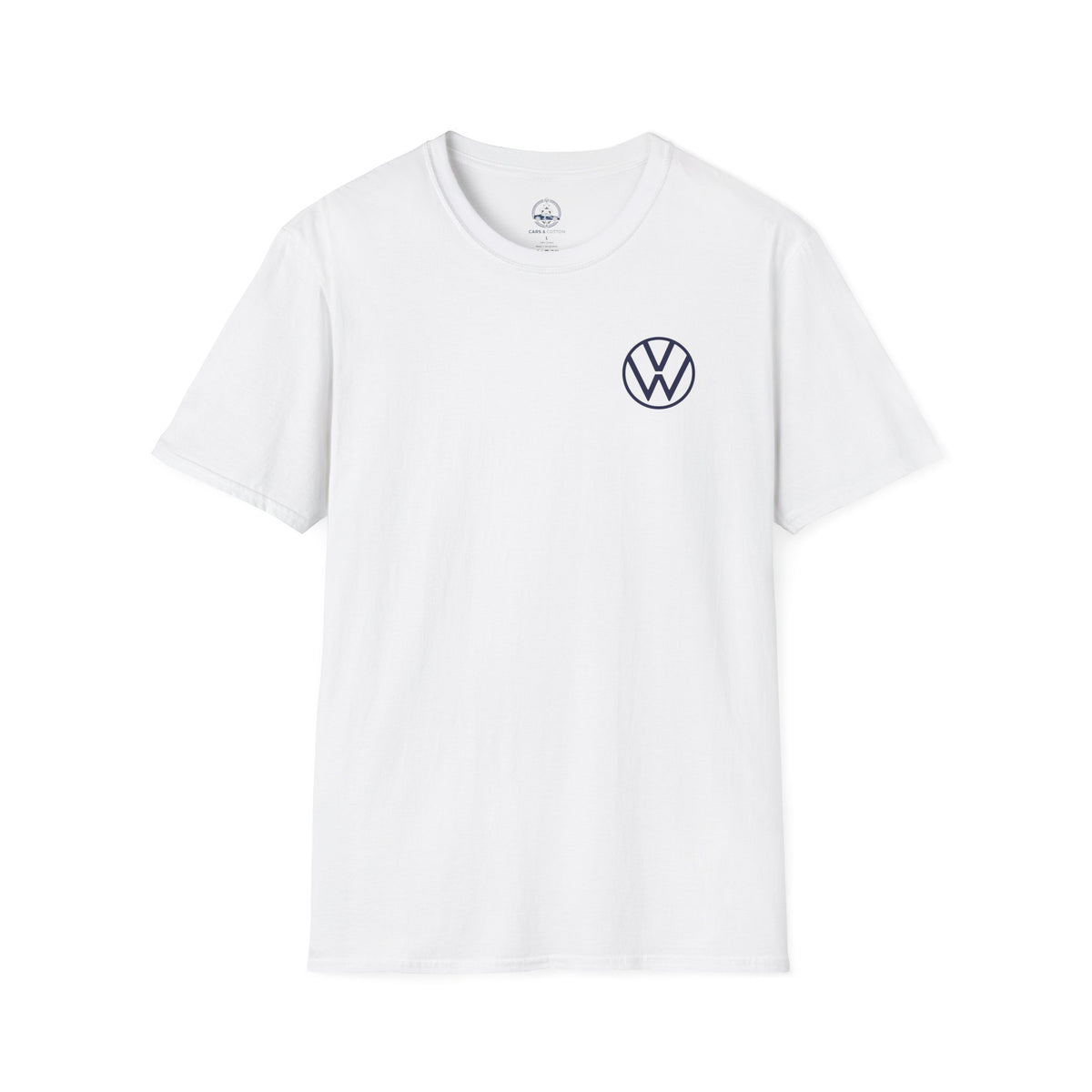Keep Calm and Drive MK4 Golf | VW Golf MK4 Graphic Tee