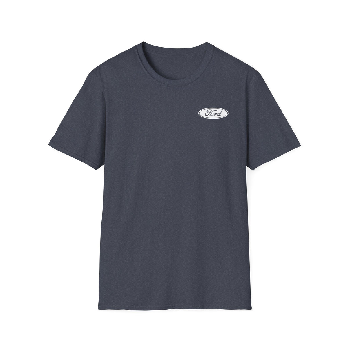 Fiesta MK5 Owners Club T-Shirt | Ford Collectors Tee
