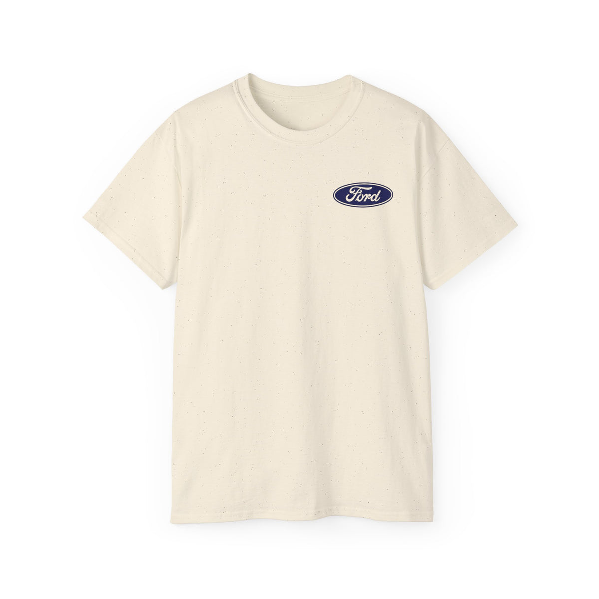 Ford Fiesta Owners Club T-Shirt | Car Enthusiast Tee