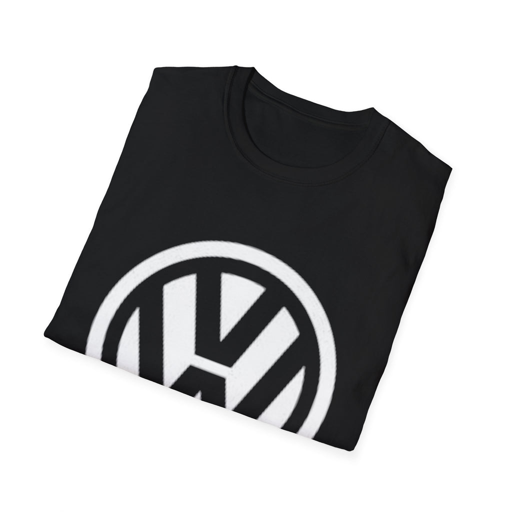 VW Das Auto | Volkswagen Tee