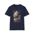 Midnight Street Legend | Softstyle T-Shirt