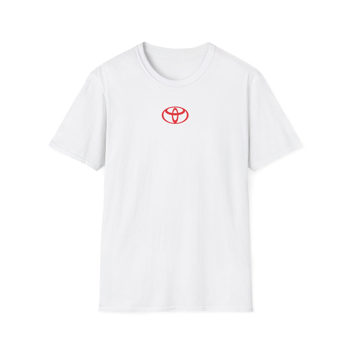 Coastal Drive Graphic Toyota T-Shirt — Sunset Sports Car Beach Scene