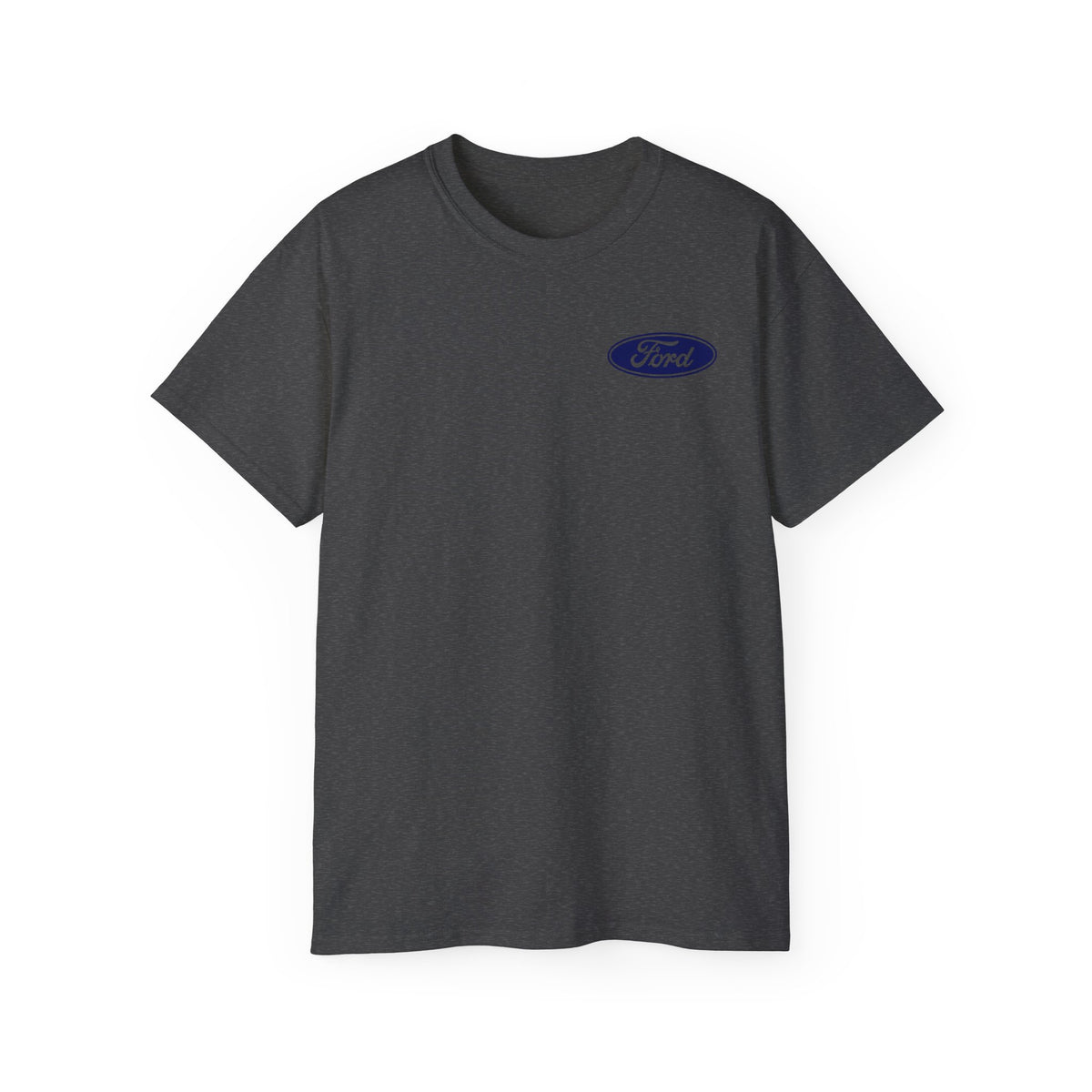 Ford Fiesta Owners Club T-Shirt | Car Enthusiast Tee