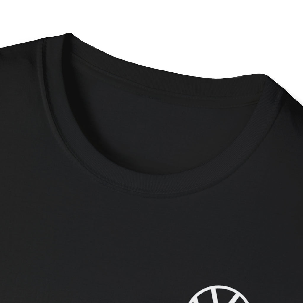 Keep Calm and Drive MK4 Golf | VW Golf MK4 Graphic Tee