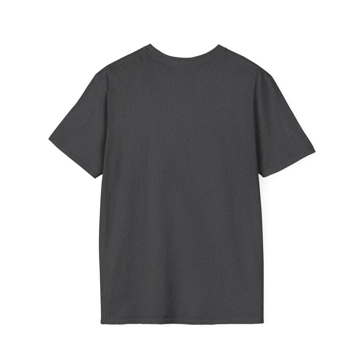 Midnight Street Legend | Softstyle T-Shirt