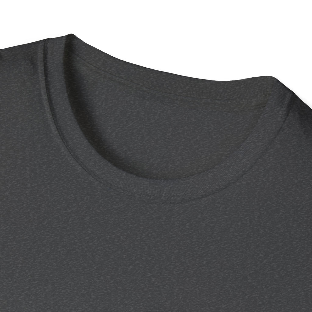 Classic Car Sketch T-Shirt | Car Outline Tee