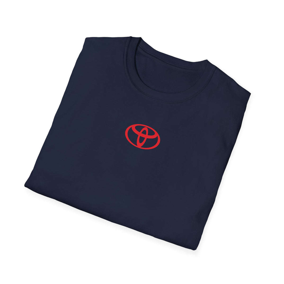 Coastal Drive Graphic Toyota T-Shirt — Sunset Sports Car Beach Scene