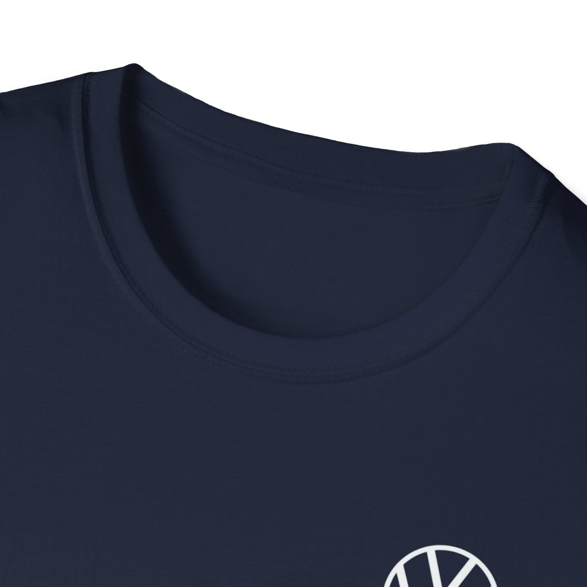 Vintage Beetle Beach T-Shirt — Sunset VW Surf Shirt