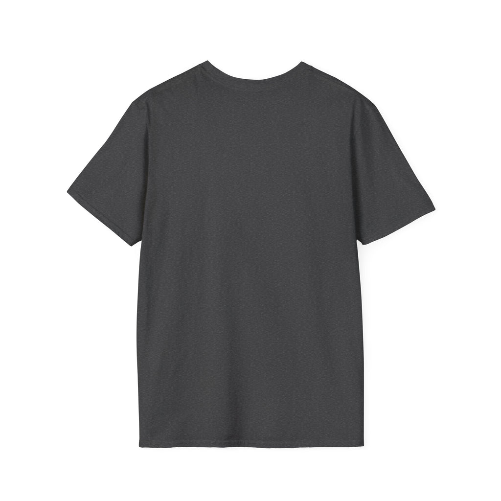 Classic Car Sketch T-Shirt | Car Outline Tee