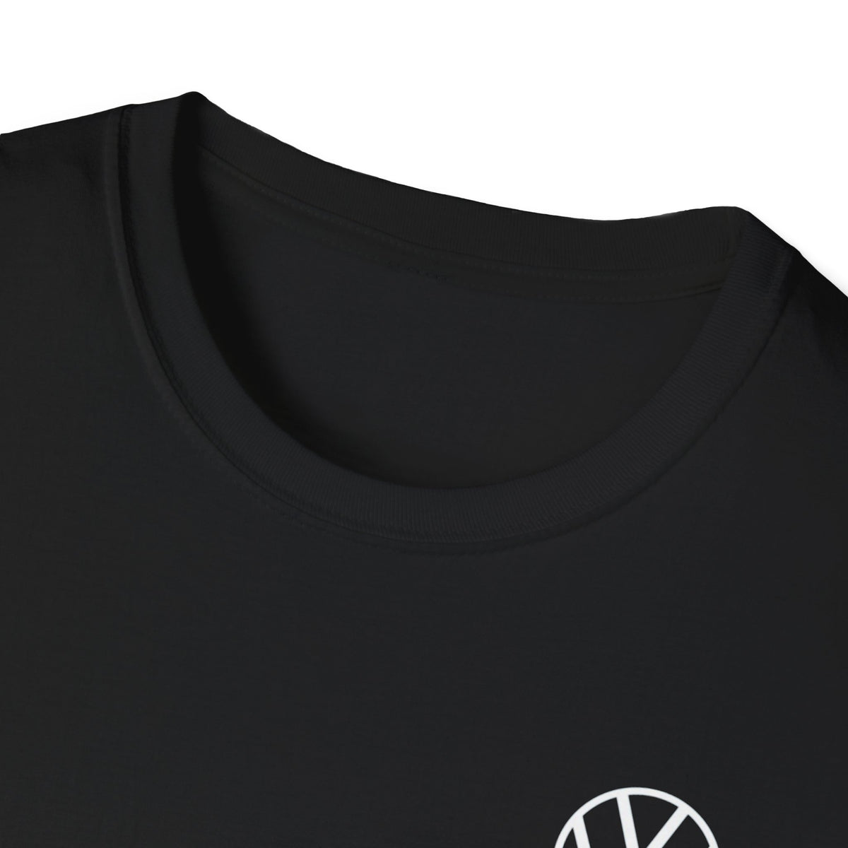 Vintage Beetle Beach T-Shirt — Sunset VW Surf Shirt