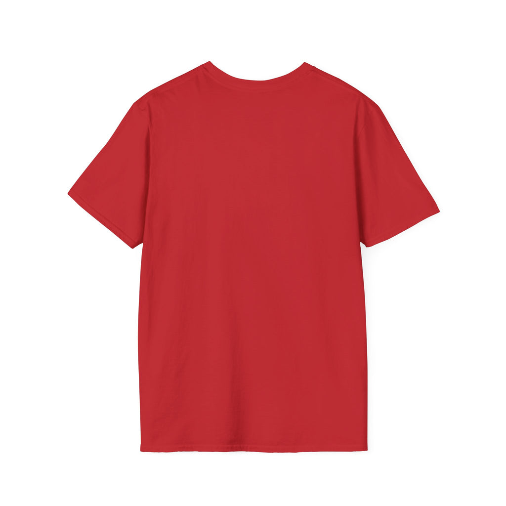 Mountain Road Trip T-Shirt | 911 in the Mountains