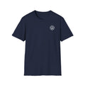 Up! GTI Owners Club T-Shirt | VW Up GTI Car Enthusiast Tee