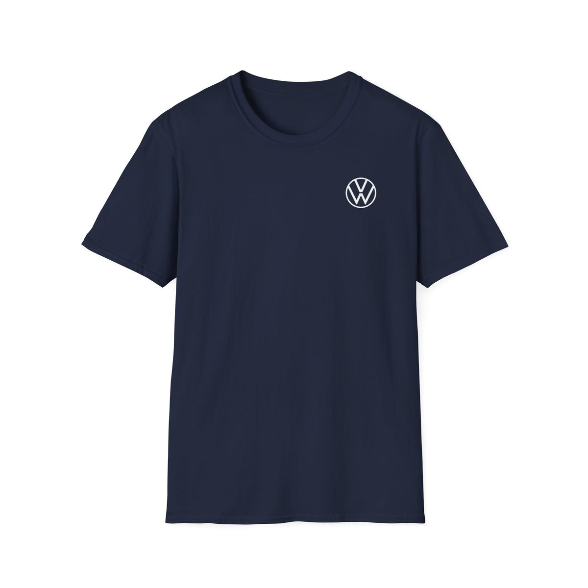 Up! GTI Owners Club T-Shirt | VW Up GTI Car Enthusiast Tee
