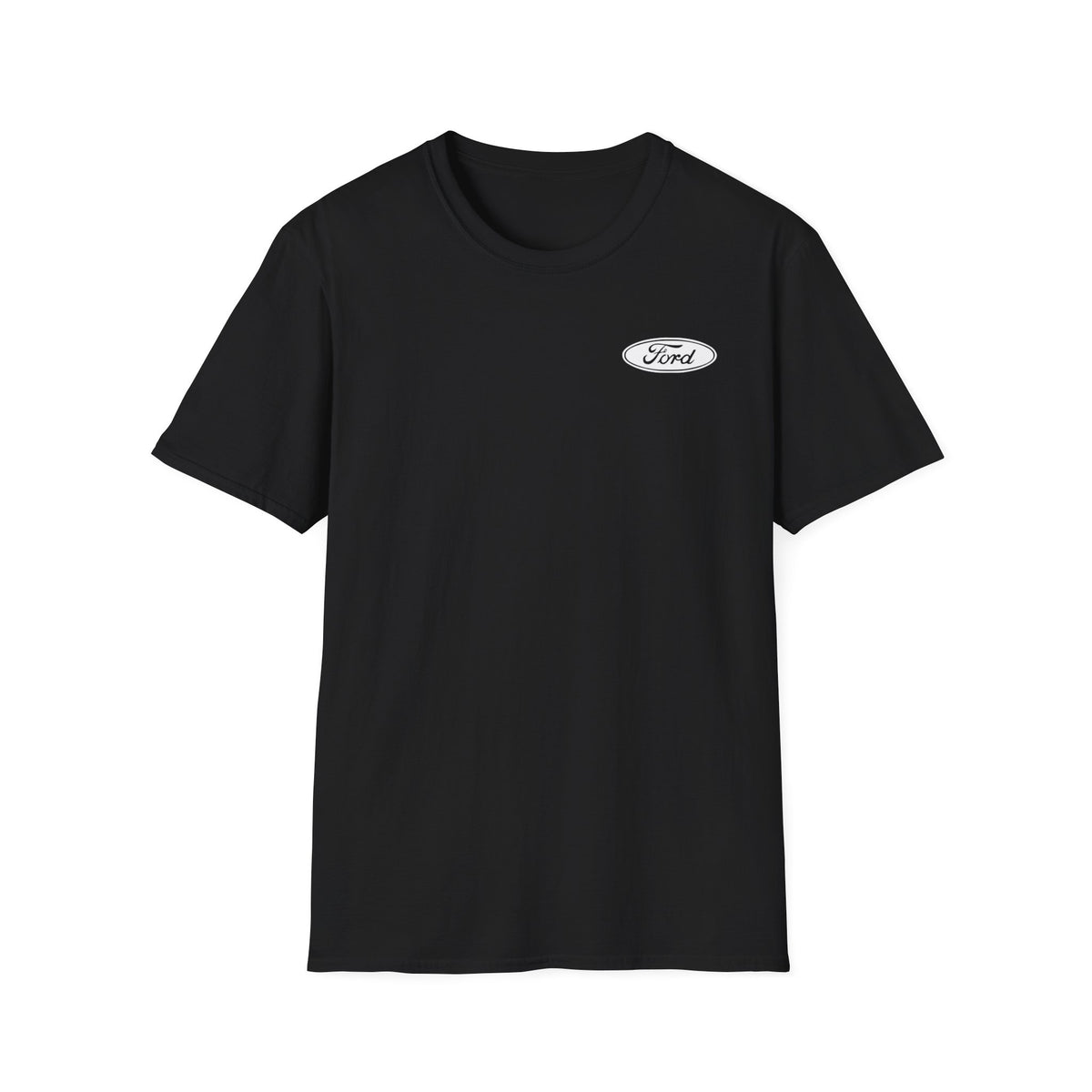 Fiesta MK5 Owners Club T-Shirt | Ford Collectors Tee