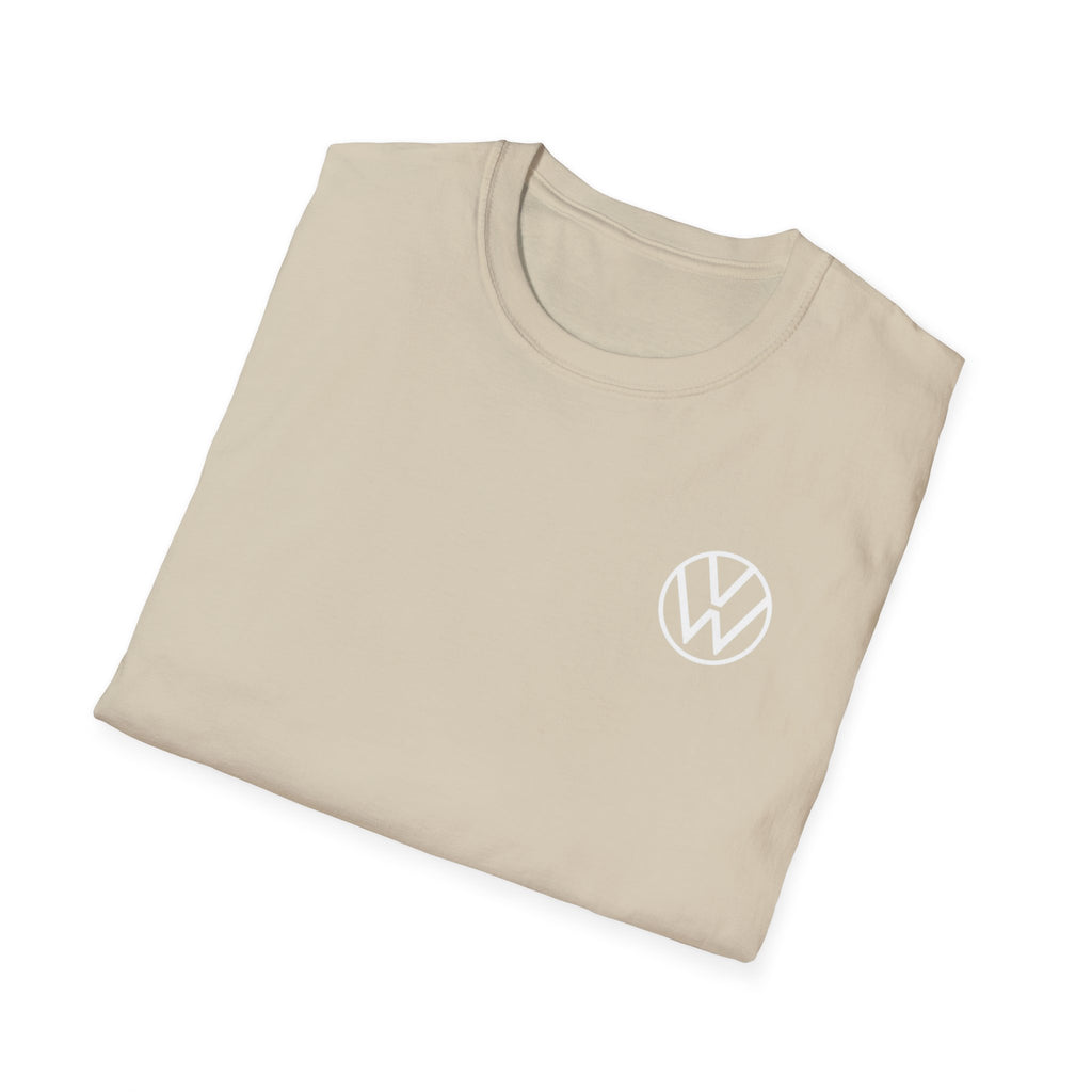 Keep Calm and Drive MK4 Golf | VW Golf MK4 Graphic Tee