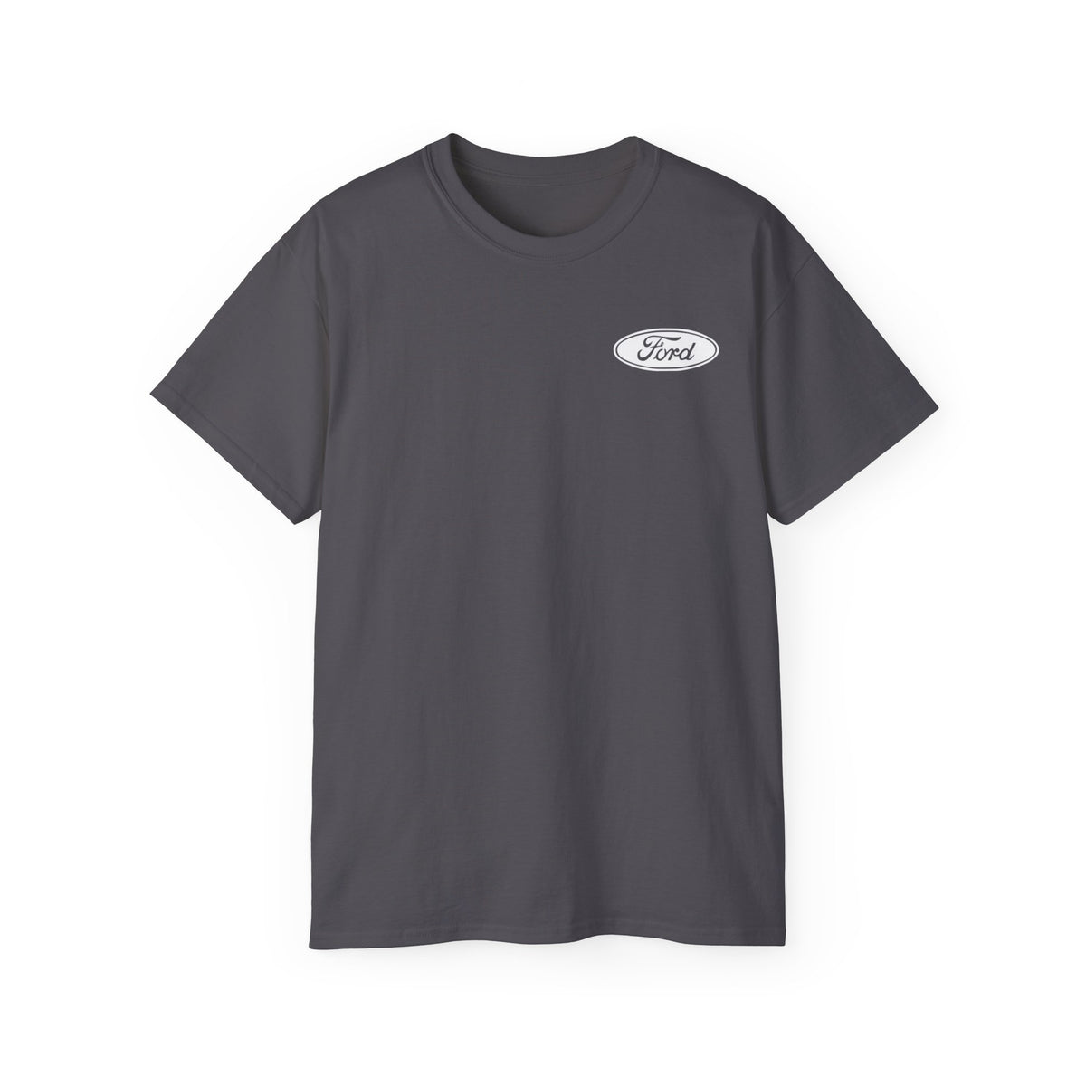 Ford Fiesta Owners Club T-Shirt | Car Enthusiast Tee