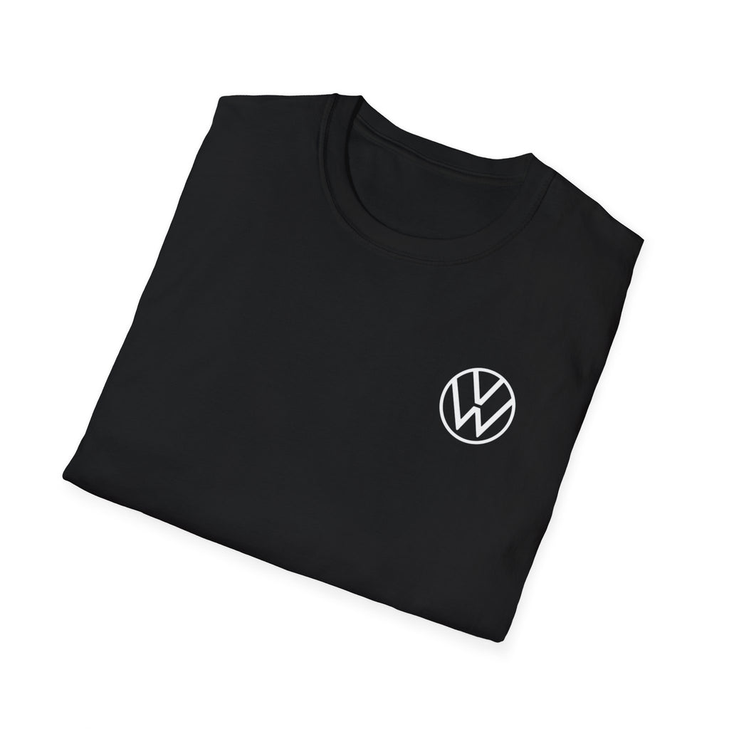 Keep Calm and Drive MK4 Golf | VW Golf MK4 Graphic Tee