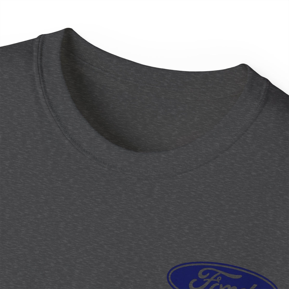 Ford Fiesta Owners Club T-Shirt | Car Enthusiast Tee