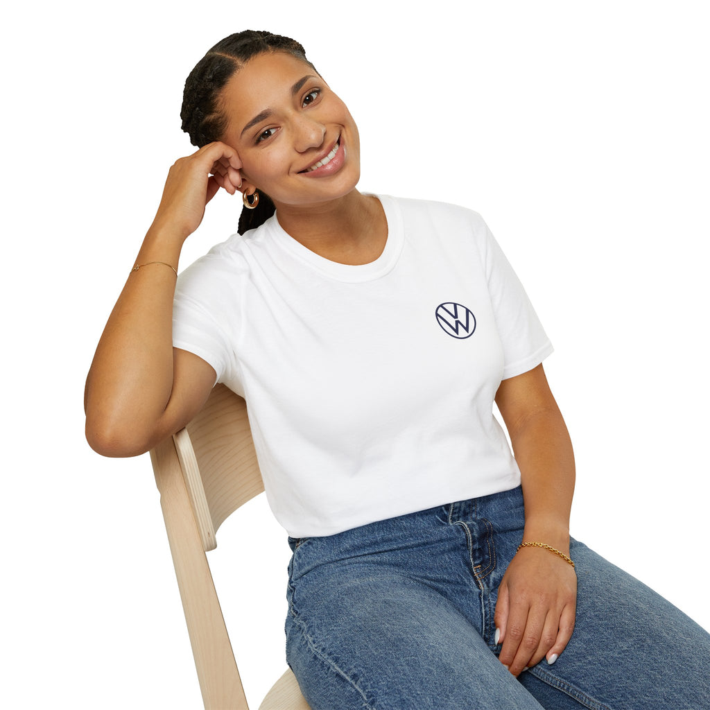 MK4 Golf Owners Club T-Shirt | VW Golf MK4 Graphic Tee