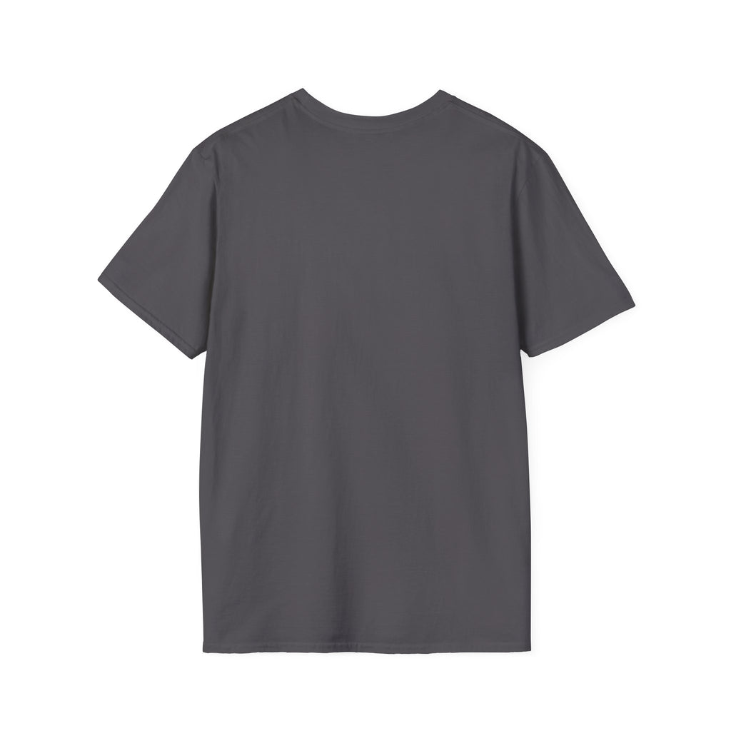 Mountain Road Trip T-Shirt | 911 in the Mountains