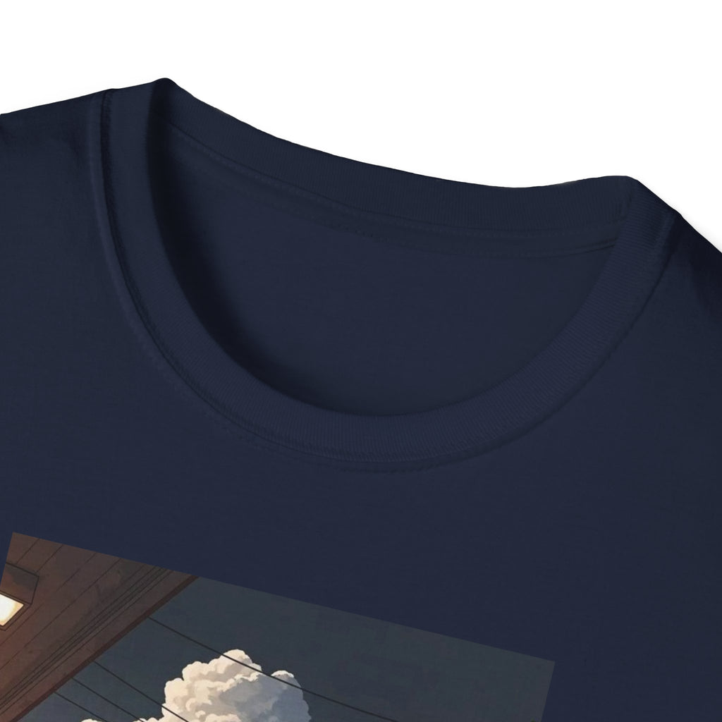 Midnight Street Legend | Softstyle T-Shirt